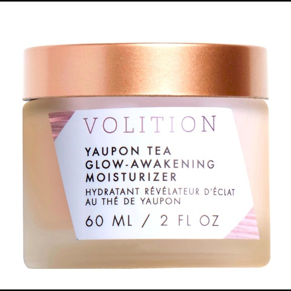 🆕VOLITION🆕 SEPHORA Yaupon Tea Glow Awakening Moisturizer - Picture 1 of 14